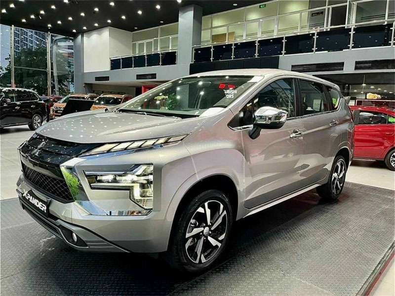Mitsubishi Xpander